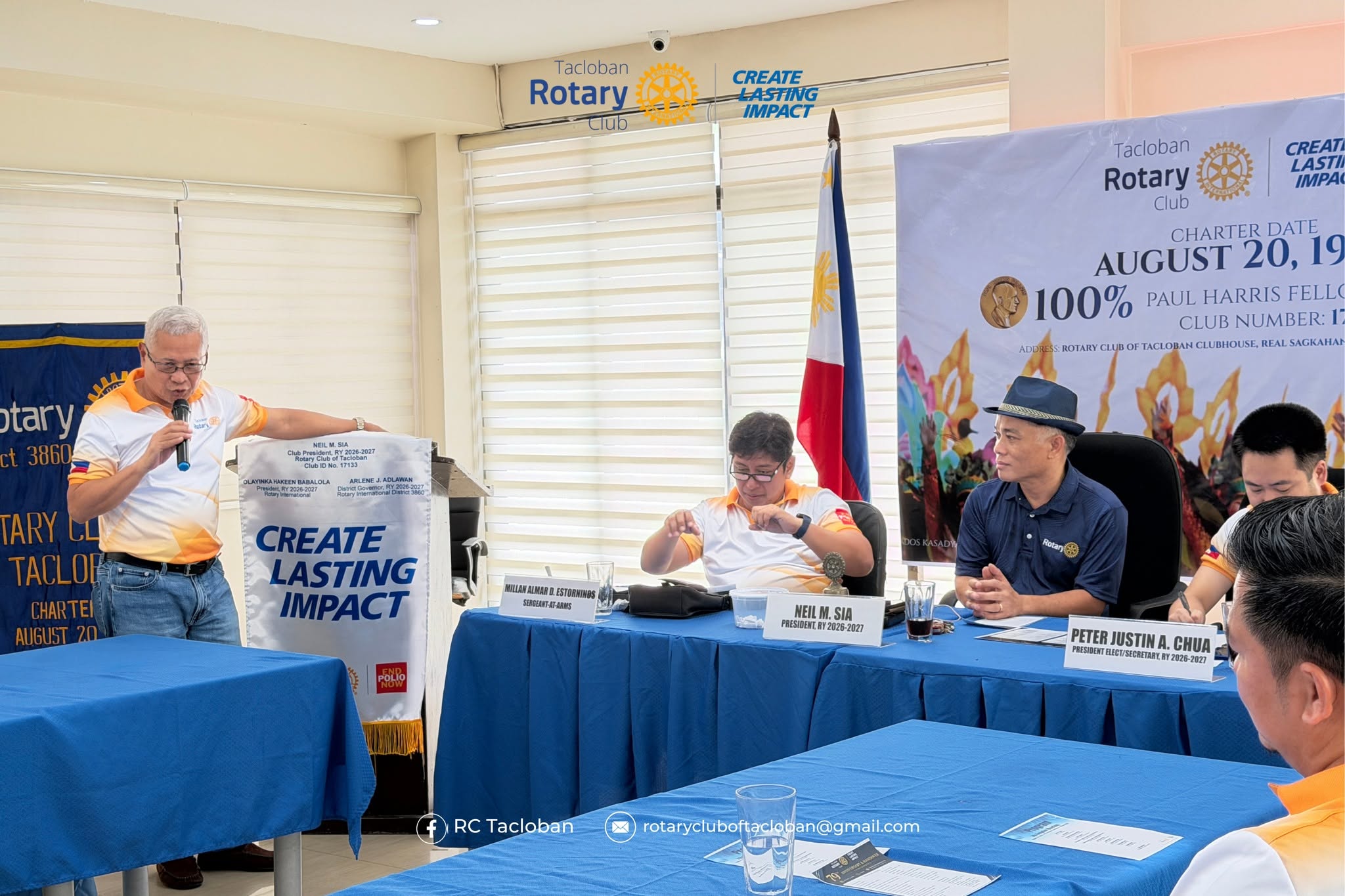 𝐇𝐈𝐆𝐇𝐋𝐈𝐆𝐇𝐓𝐒 𝟕𝟗 𝐘𝐞𝐚𝐫𝐬 𝐨𝐟 𝐒𝐞𝐫𝐯𝐢𝐜𝐞 𝐀𝐛𝐨𝐯𝐞 𝐒𝐞𝐥𝐟 — Photo 3