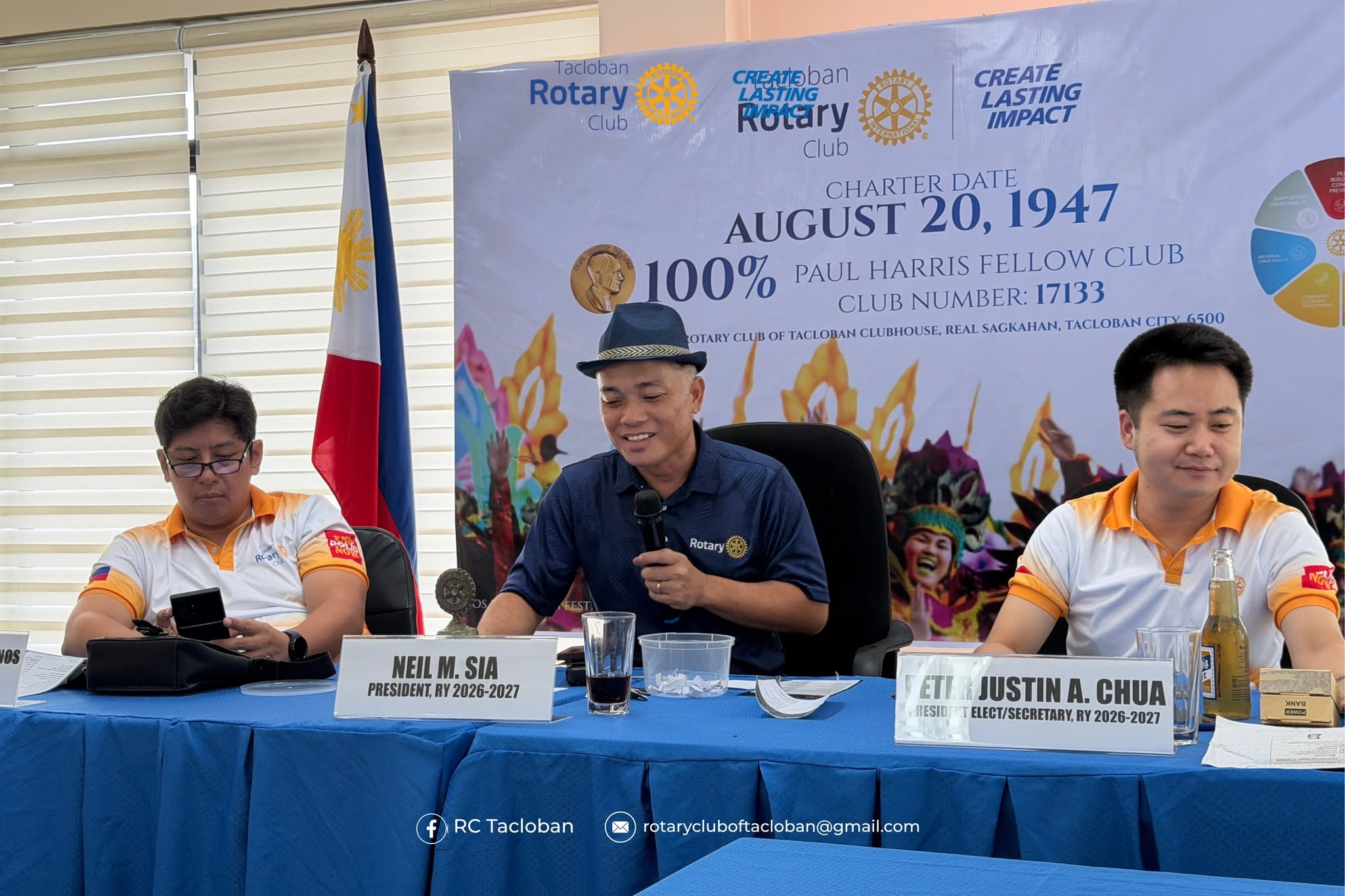 𝐇𝐈𝐆𝐇𝐋𝐈𝐆𝐇𝐓𝐒 𝟕𝟗 𝐘𝐞𝐚𝐫𝐬 𝐨𝐟 𝐒𝐞𝐫𝐯𝐢𝐜𝐞 𝐀𝐛𝐨𝐯𝐞 𝐒𝐞𝐥𝐟 — Photo 4