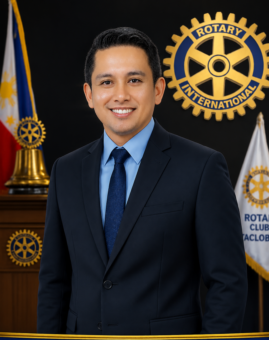 RHOEL A. LADERA