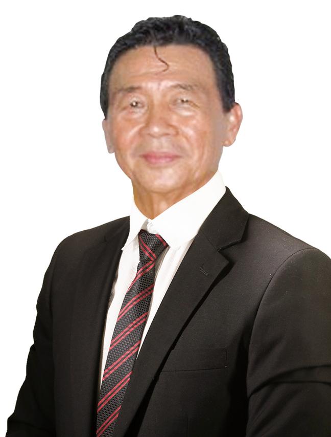 CHARLES “CHARLIE” UYKIM