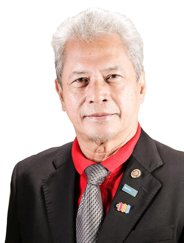 VIRGILIO GASPAY