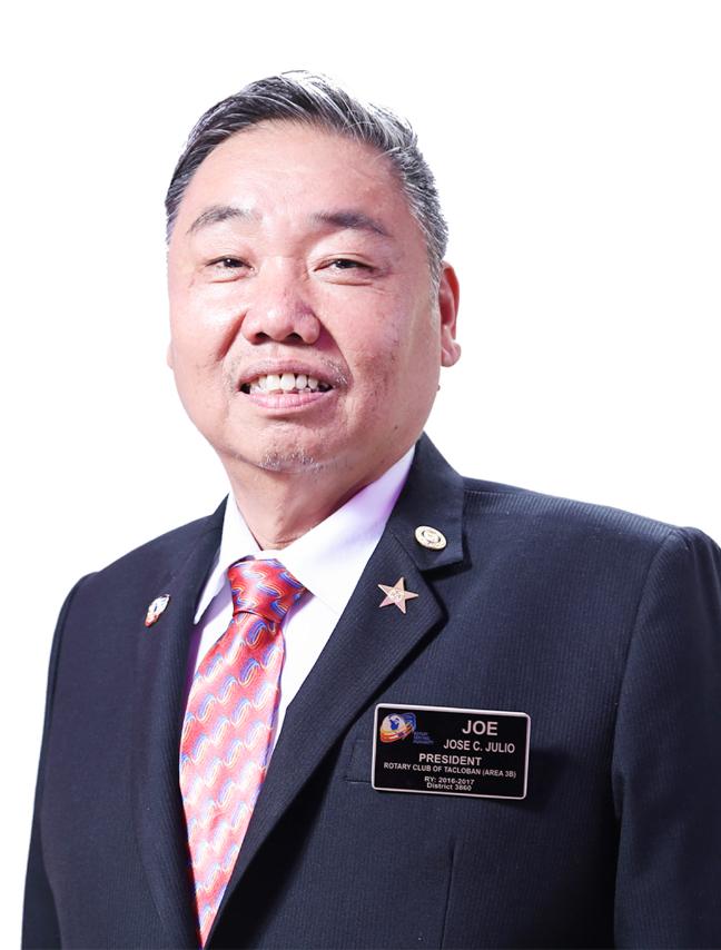 JOSE JULIO