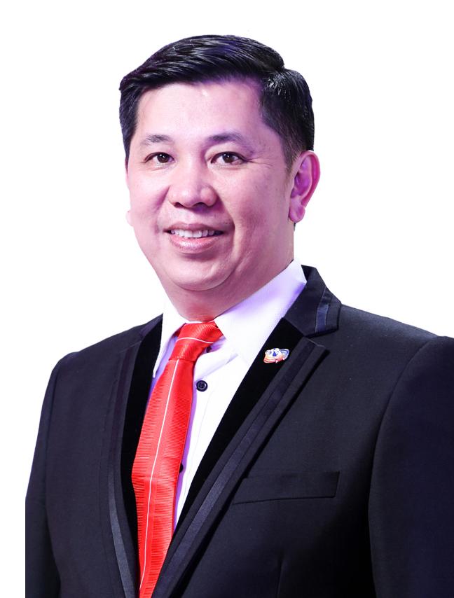 SERAFIN CAYUBIT