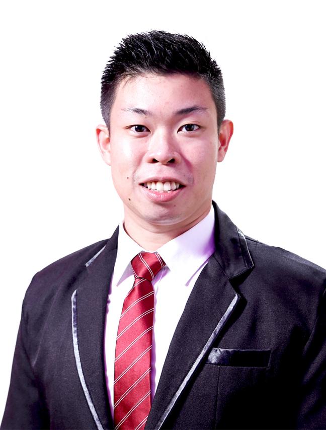 JOHN JEFFERSON UY