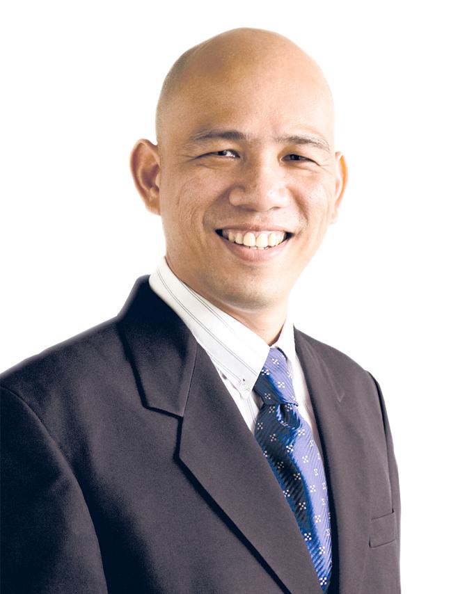 ORLANDO UY