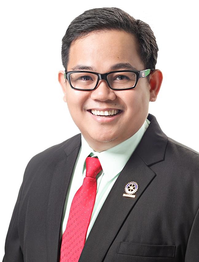 JOSE ANTONIO REYNA / Major Donor