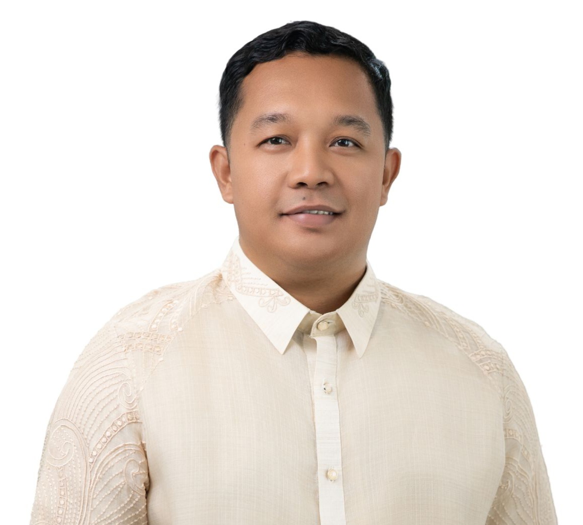 IAN GLENN N. BOHOL