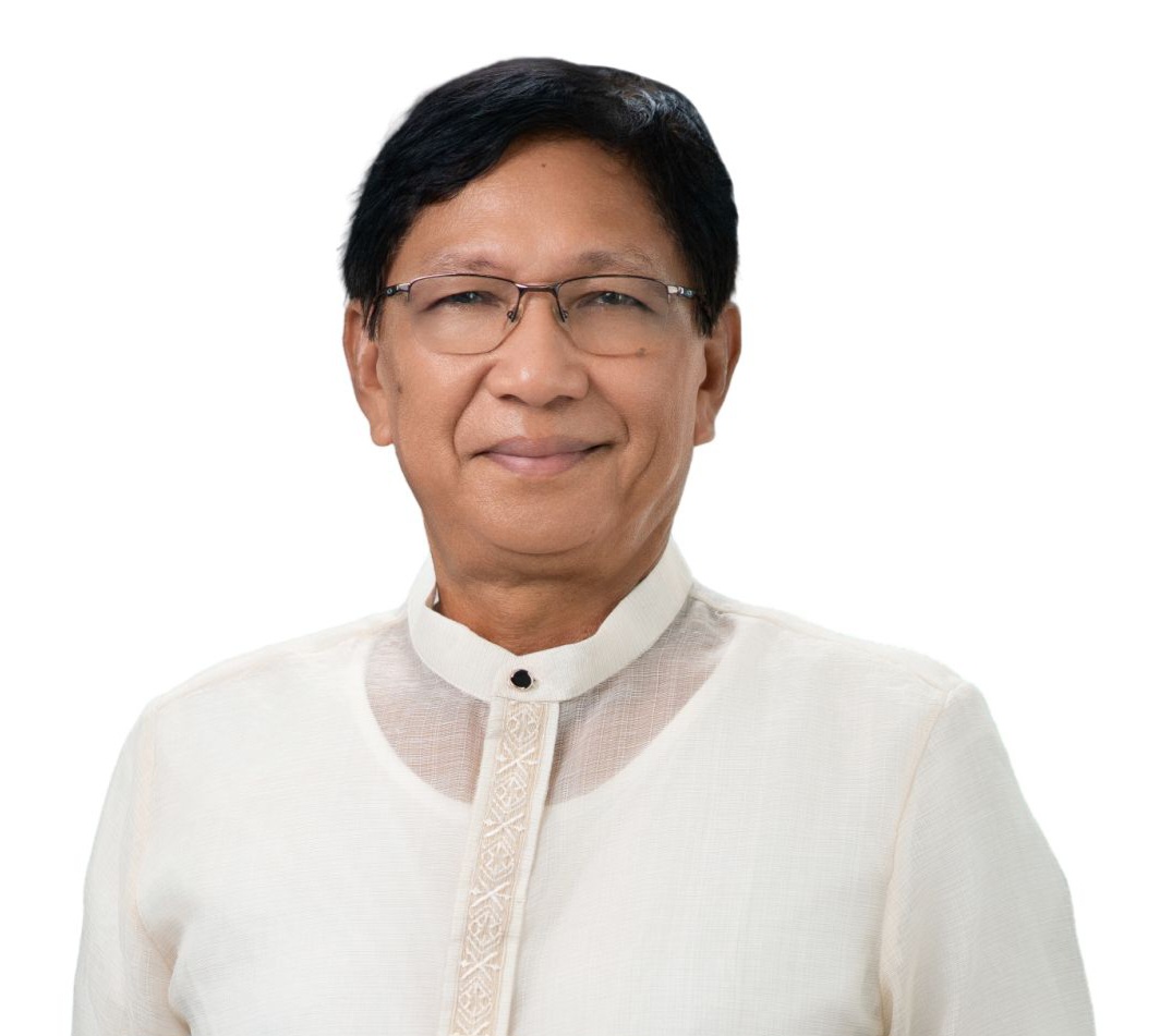 GLENN TABANAO