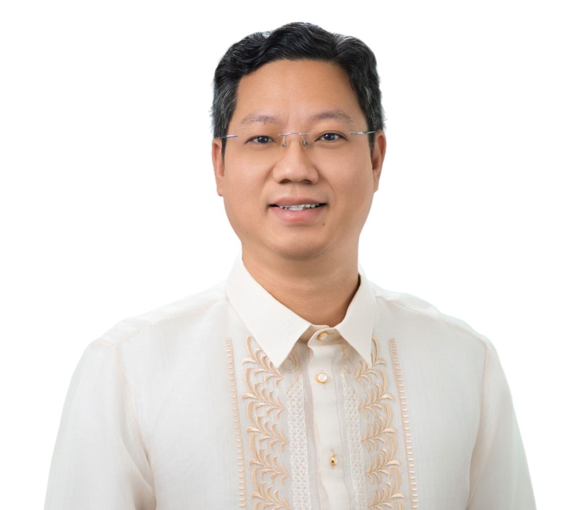 MALCOM JAMES CHING