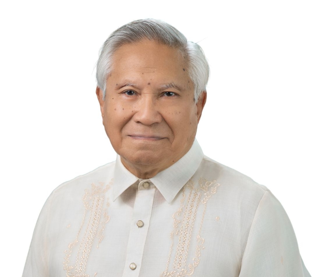 CELITO “LITO” YAP