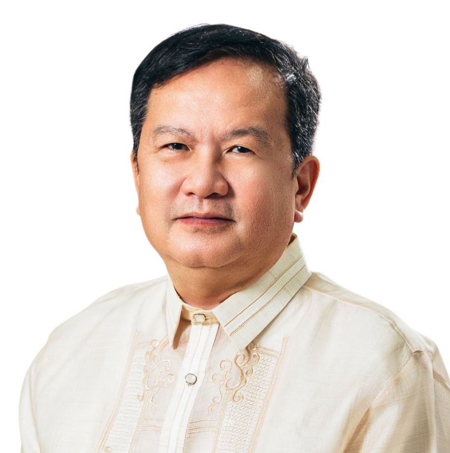 GIL VILLARINO