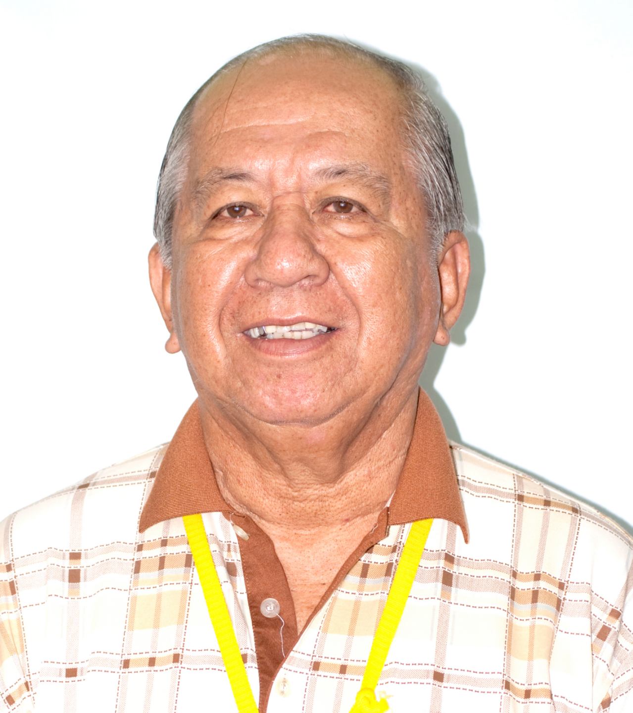 PROSPERO “PROS” LEANDA