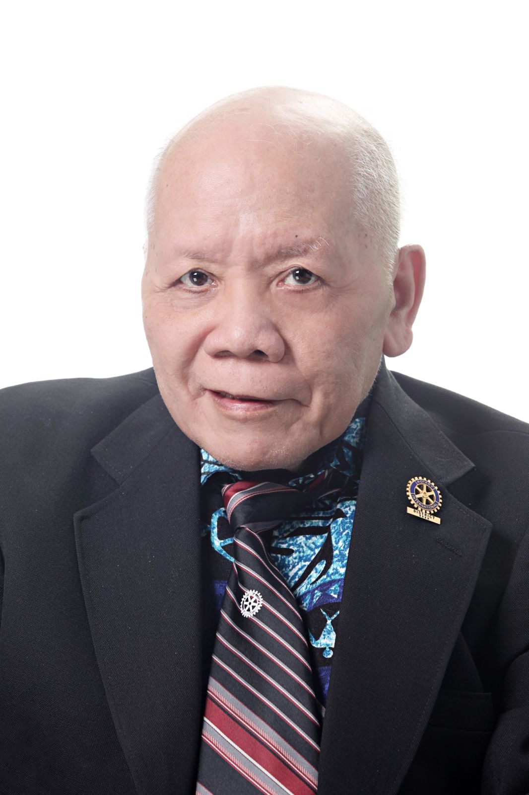 SIMPLICIO “PESIONG” REDOÑA