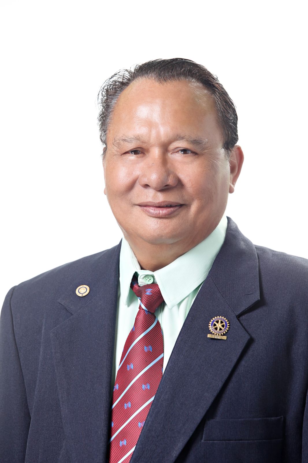 VICTORIO “VIC” ESPERAS