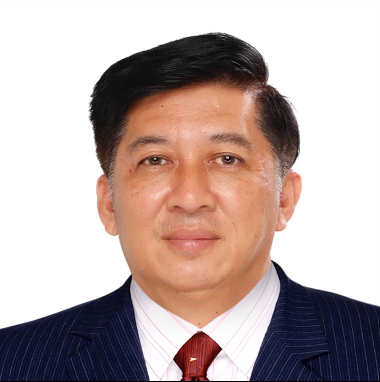 ALLAN TANJUAKIO