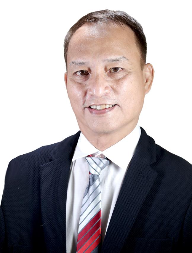 JUDE DUARTE