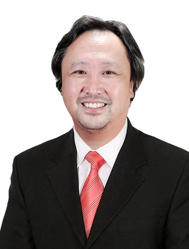 MICHAEL JOSEPH LEUNG