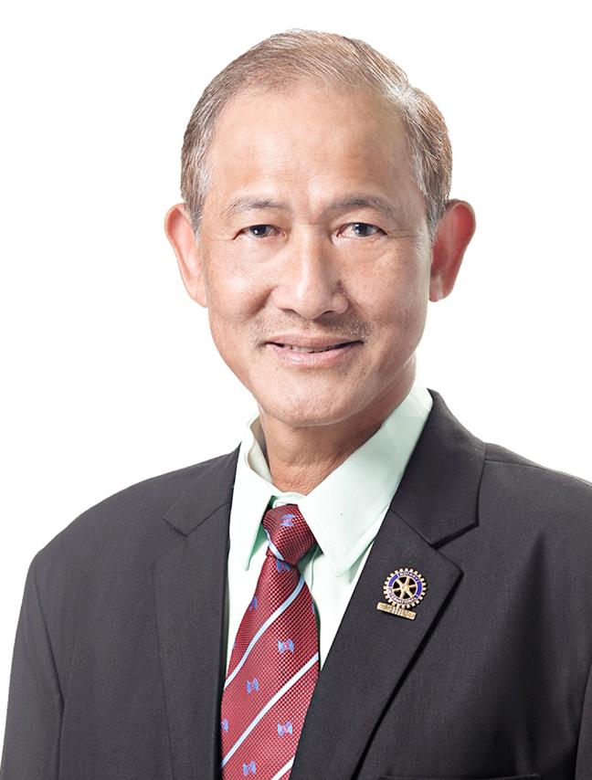 ROGER LO