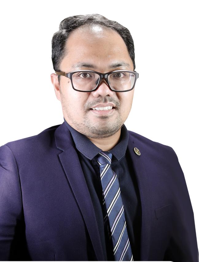 HECTOR DONALD LIM