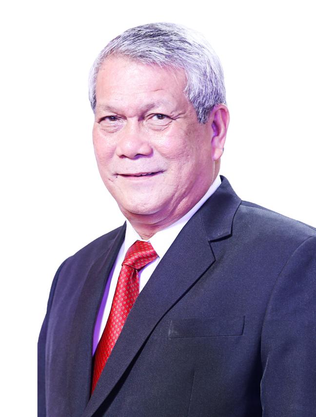 VISPEROS MAYOR