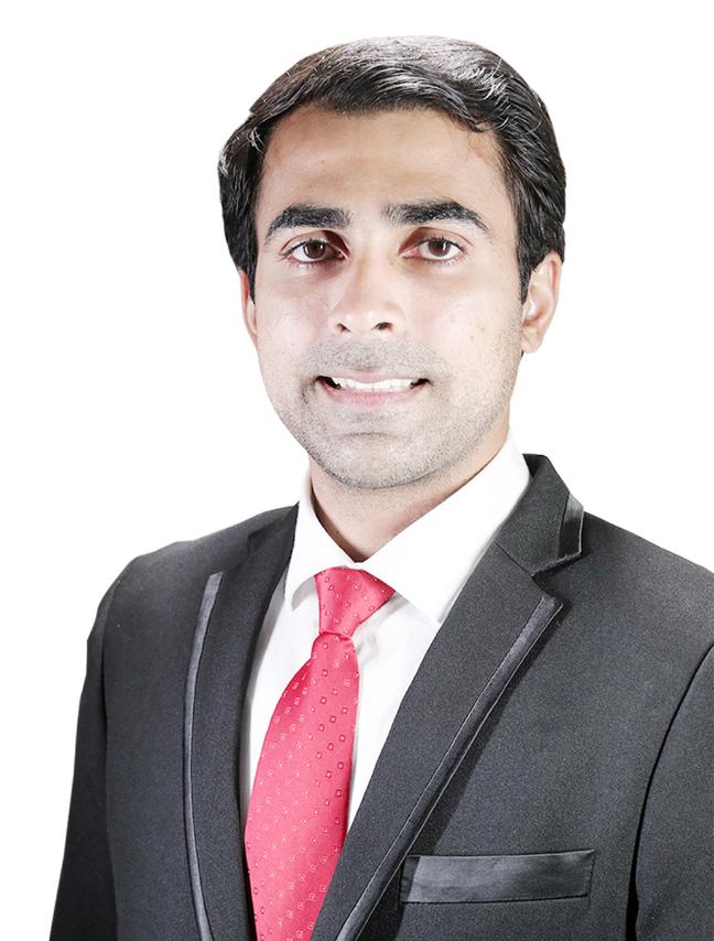 ANUP KHIATANI