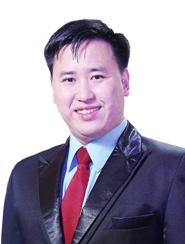 KENNETH SI
