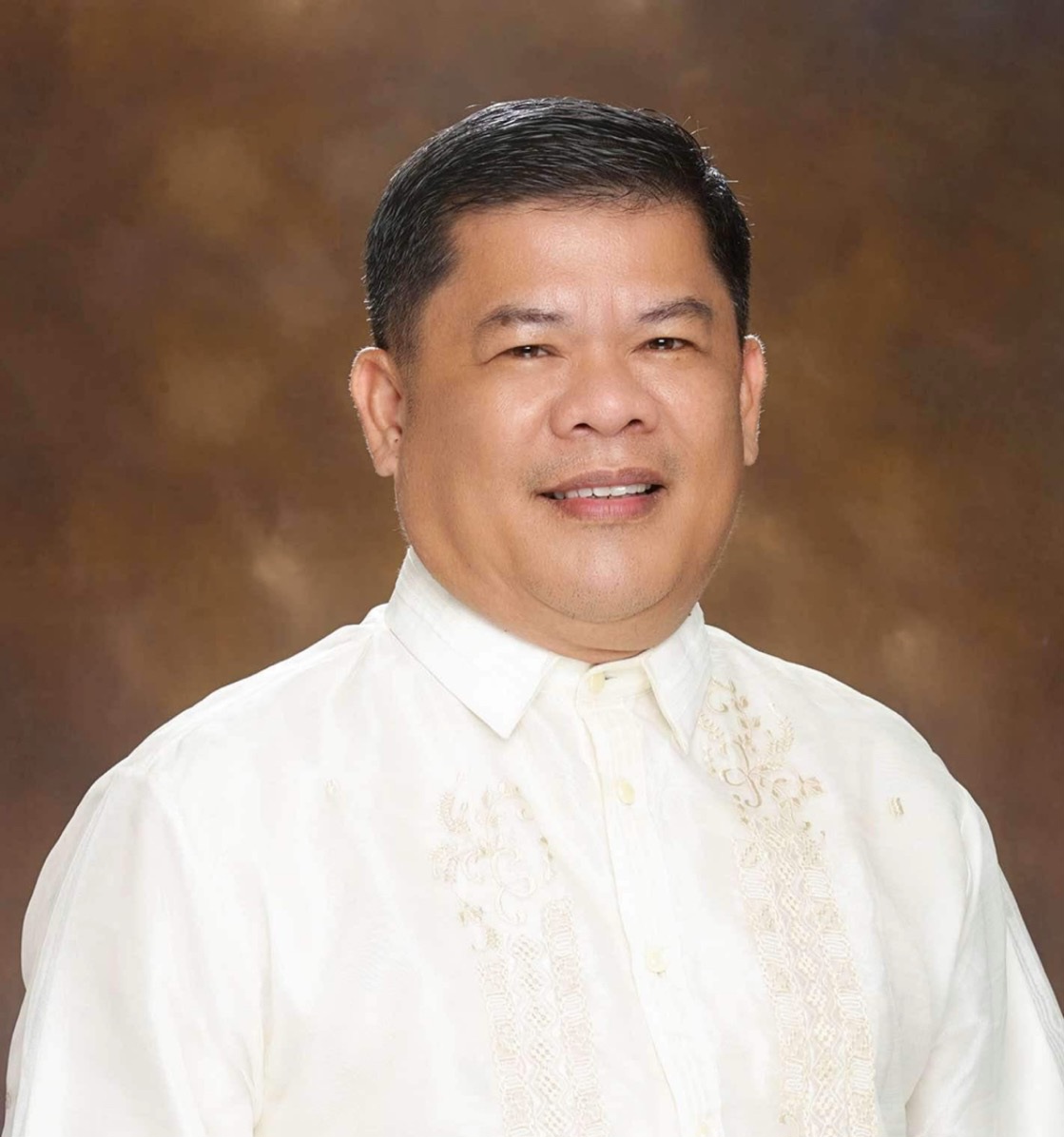 RONNIE DAYUN