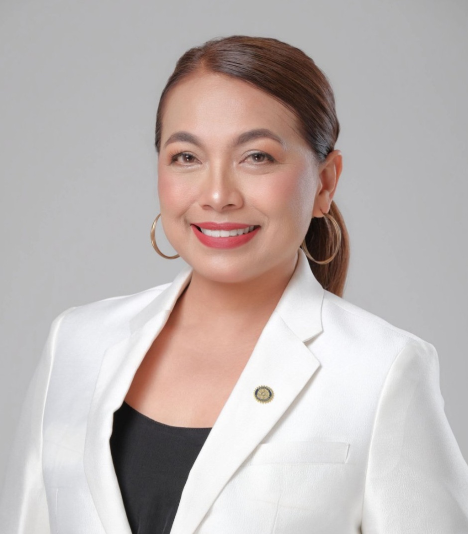 ARLENE ADLAWAN