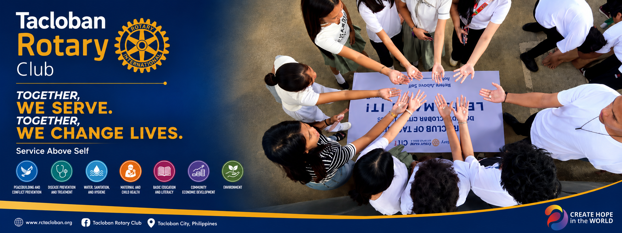 Outreach Program